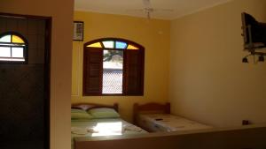 Suítes Vila Maresias