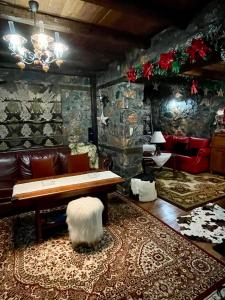 CHALET LUXURY VILLA BY MAKHOME