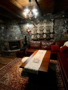 CHALET LUXURY VILLA BY MAKHOME