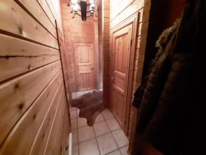 Bungalow met omheinde tuin op de Veluwe