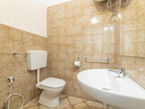 Baia Verde Breeze, Retreat