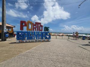 Mykonos - Porto de Galinhas