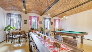 Apart Pension Zelený grunt