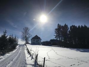 Steigerhaus Sauerland