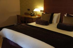 Appleby Manor Hotel & Garden Spa