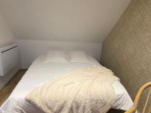 Chambre chez Marjorie
