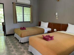 Orchard House Resort