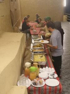 Mahalli Balad Sayt Heritage Inn
