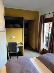 Weisses Rössl am See