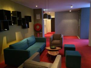 Hotel Isafjordur - Horn