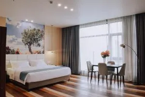 Fan's Hotel Baybay - Tacloban