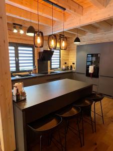 Vila Lomnica Vysoké Tatry