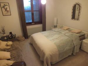 Woning Chez Marley in Maasmechelen