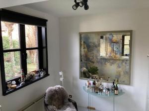 Woning Chez Marley in Maasmechelen