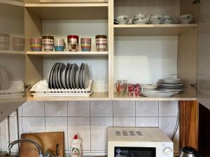 3х комнатная квартира возле парка