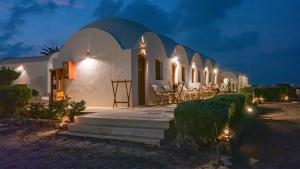 marsa shagra village