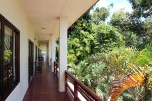 Baan srinimit Apartment