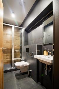 Apartmány Výsluní