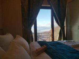 BELVEDERE A9 ( N LUX MILMARI RESORT)