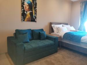 BELVEDERE A9 ( N LUX MILMARI RESORT)