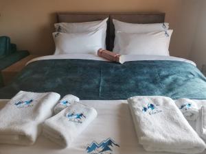 BELVEDERE A9 ( N LUX MILMARI RESORT)