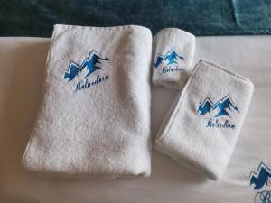 BELVEDERE A9 ( N LUX MILMARI RESORT)