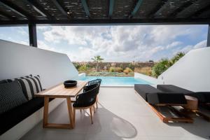 Agrari Bo Suites by Mykonos Rocks