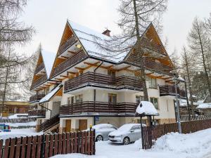 VisitZakopane - Papaya Apartment