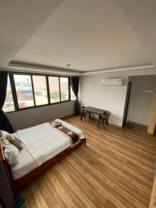 The Lumiere near Tan Son Nhat Airport