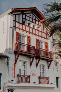 Hotels Hotel PALMITO : photos des chambres