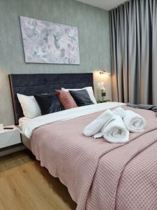 Casa Chiper - Apartament Etaj 1