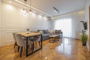 Apartment Marina with free parking