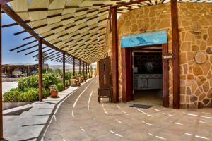 marsa shagra village