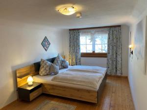 Ferienhaus Bergblick