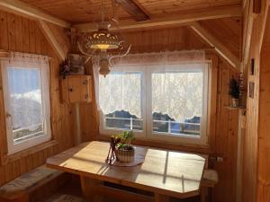 Ferienhaus Bergblick