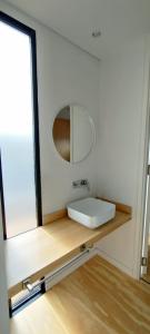 BLACK BOX CABAÑAS A