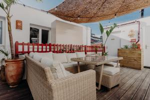 Hotels Hotel PALMITO : photos des chambres