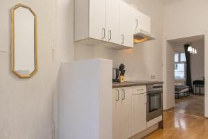 Cozy 2BR Apartment - Near Wiener Stadthalle