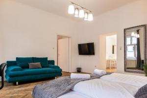 Spacious 2BR Apt.-Near Wiener Stadthalle