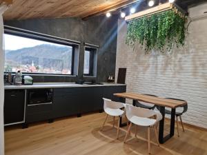 Casa Chiper - Attic apartment with view