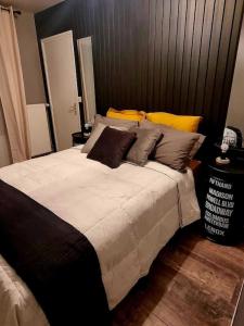 Le Mans Factory - Parking Gratuit - Proche Hypercentre