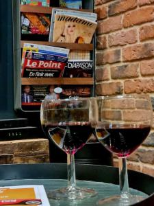 Le Mans Factory - Parking Gratuit - Proche Hypercentre