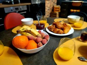 Le Mans Factory - Parking Gratuit - Proche Hypercentre