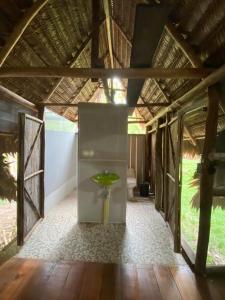 Hospedaje SELVA DE AVES