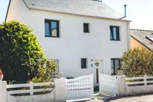 Villa 4ch 4Sdb à 5min de Nantes