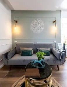 אוסנתה סוויטת בוטיק עם בריכה פרטית - Lappidot