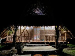 Hospedaje SELVA DE AVES