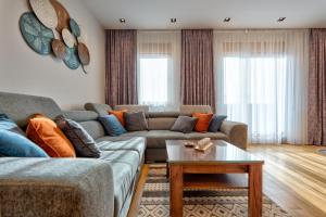 Apartman Thalia Kalman