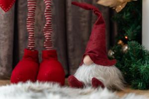 Apartman Thalia Kalman