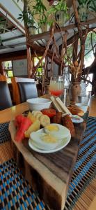 Maladiwa Beach & Spa